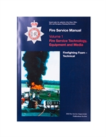 Manual of firemanship free download